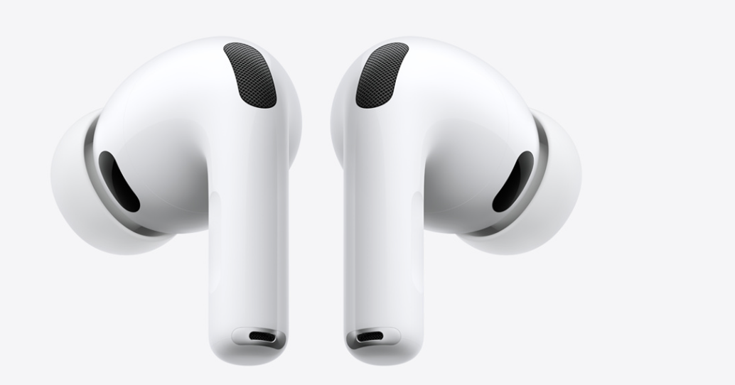 AirPods