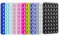 Bundles of Silicone Suction Phone Accessories