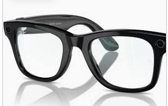 Meta 2 Glasses (Gen 1)